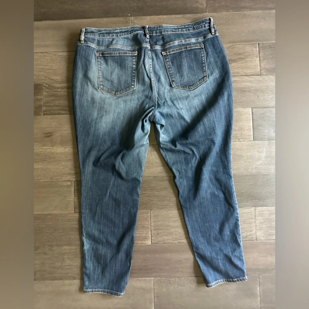 Skinny fit jeans - Picture 2 of 5